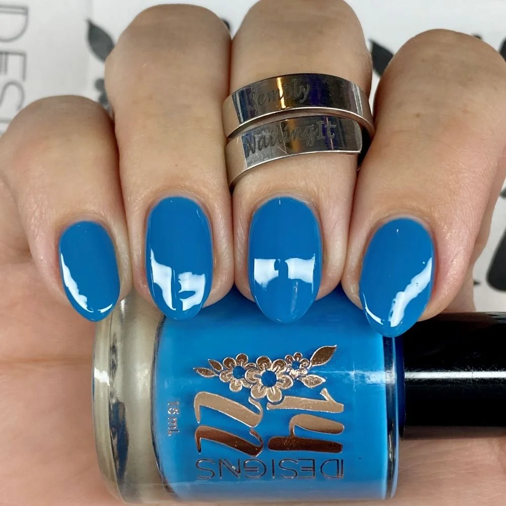 Good Luck, Protection, Guidance — 1422 Designs